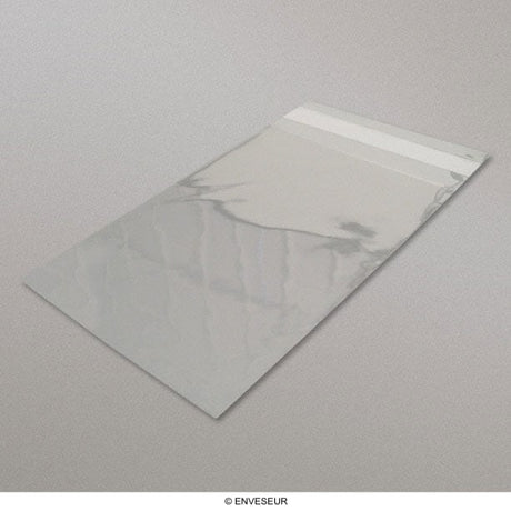 Cello bags without header OPP